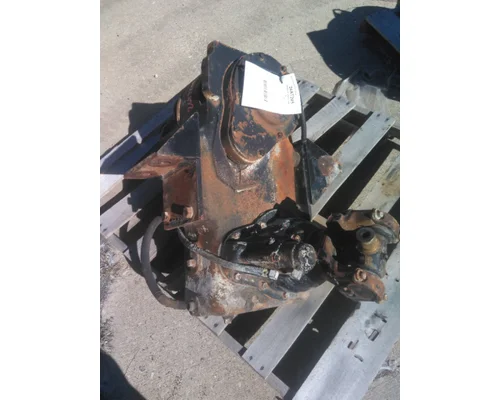 Transfer Case Assembly SPICER 792 LKQ Heavy Truck - Goodys