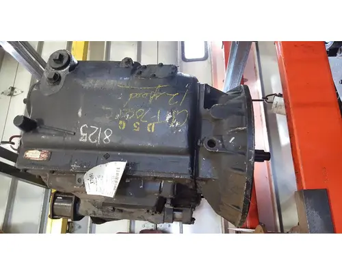 Transmission Assembly SPICER 8125 WM. Cohen &amp; Sons