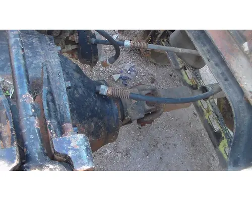 Rears (Front) SPICER 8300 Valley Heavy Equipment