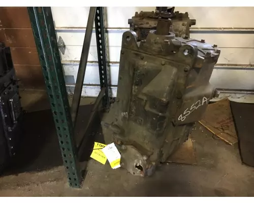 Transmission Assembly SPICER 8552A WM. Cohen &amp; Sons