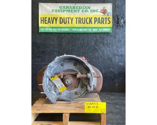 Transmission Assembly SPICER 9072A Geco - Fresno