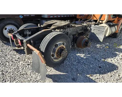 Cutoff Assembly (Housings & Suspension Only) SPICER 9100I Custom Truck One Source