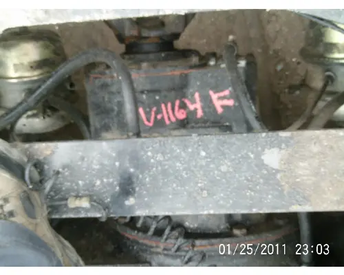 Rears (Front) SPICER 9200 Valley Heavy Equipment