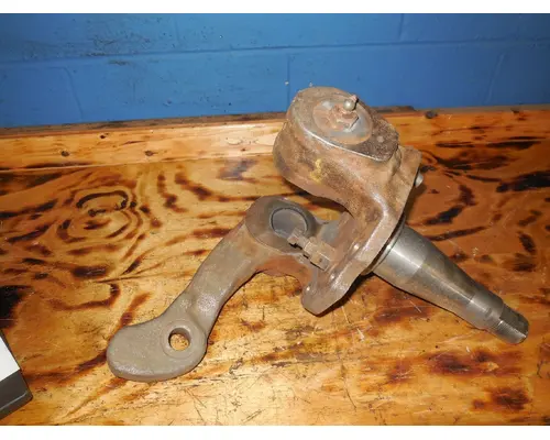 Spindle / Knuckle, Front SPICER 9400i Michigan Truck Parts