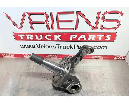 Spindle / Knuckle, Front SPICER 973280 Vriens Truck Parts