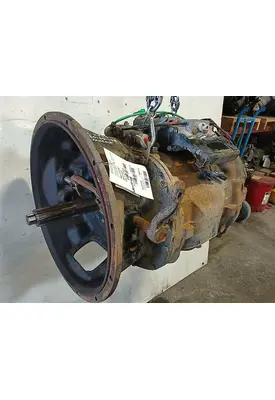 Spicer ASO150-10S Transmission Assembly