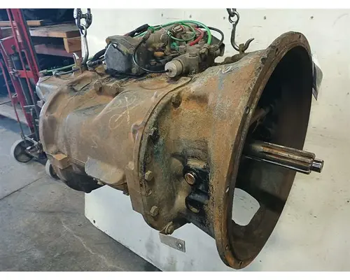 Spicer ASO150-10S Transmission Assembly