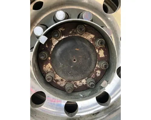 Axle Shaft Spicer ALL OTHER Vander Haags Inc Sp