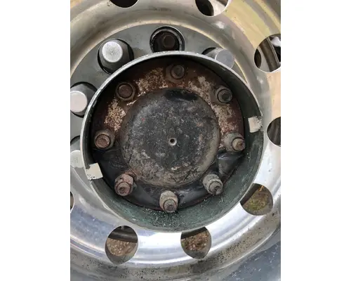 Axle Shaft Spicer ALL OTHER Vander Haags Inc Sp