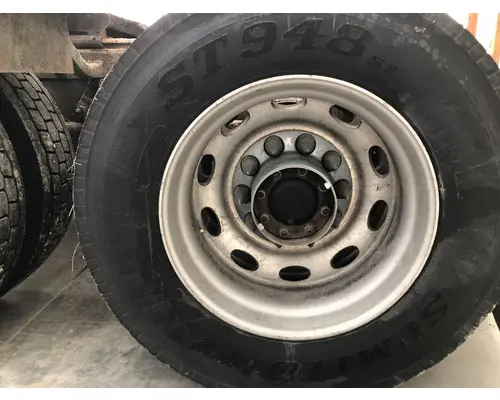 Axle Shaft Spicer ALL OTHER Vander Haags Inc Cb