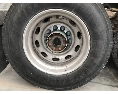 Axle Shaft Spicer ALL OTHER Vander Haags Inc Cb