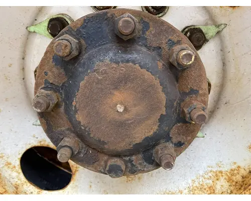 Axle Shaft Spicer ALL OTHER Vander Haags Inc WM