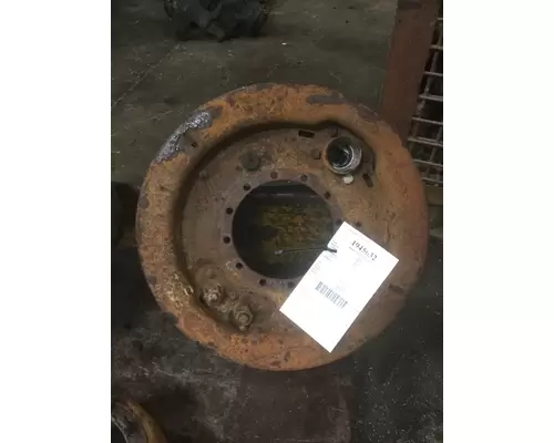 Brake Shoes SPICER ALL LKQ Heavy Truck - Goodys