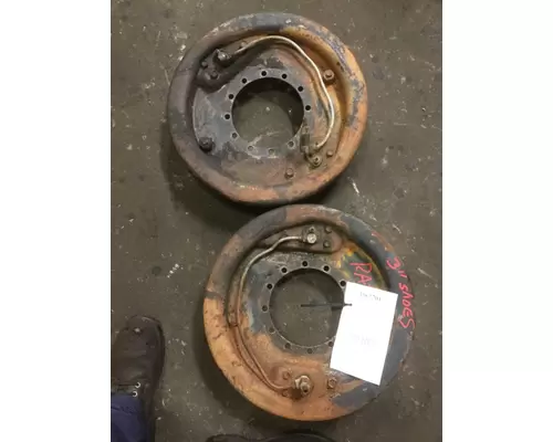 Brake Shoes SPICER ALL LKQ Heavy Truck - Goodys
