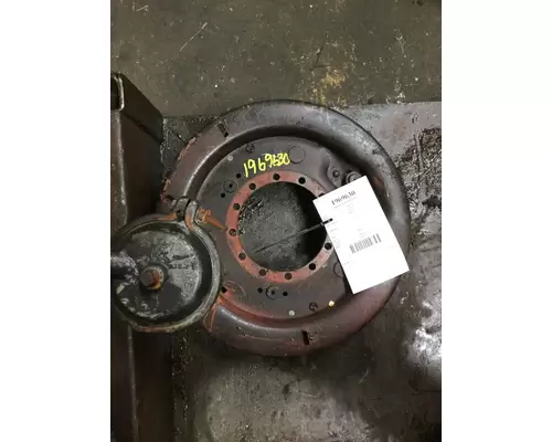 Brake Shoes SPICER ALL LKQ Heavy Truck - Goodys
