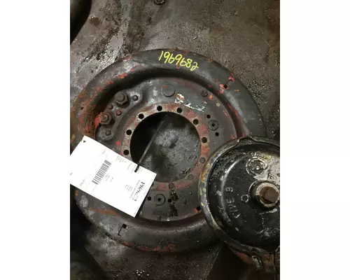 Brake Shoes SPICER ALL LKQ Heavy Truck - Goodys
