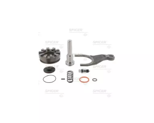 Differential Parts, Misc. SPICER ALL LKQ Heavy Truck - Goodys