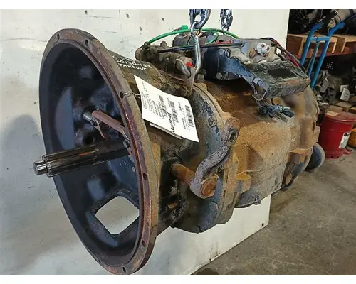 Transmission Assembly Spicer ASO150-10S Spalding Auto Parts