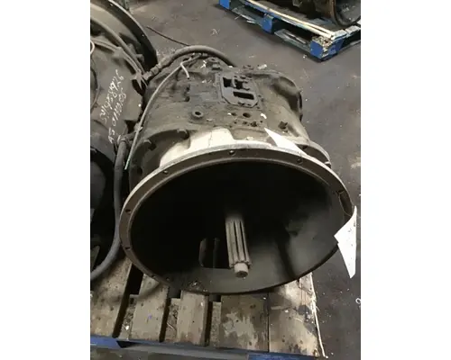 Transmission Assembly SPICER ASO15010S Wilkins Rebuilders Supply