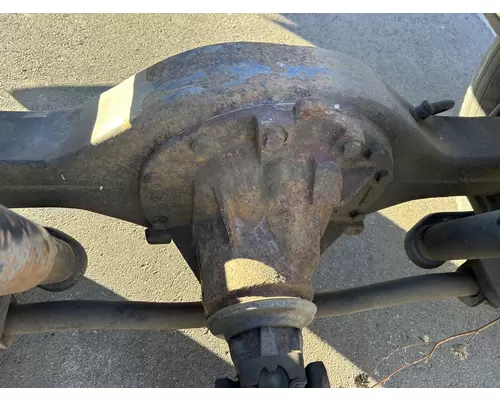 Differential Assembly (Rear, Rear) SPICER C5500 DTI Trucks