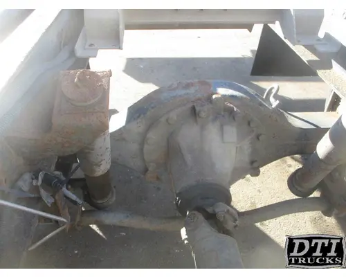 Differential Assembly (Front, Rear) SPICER C5500 DTI Trucks