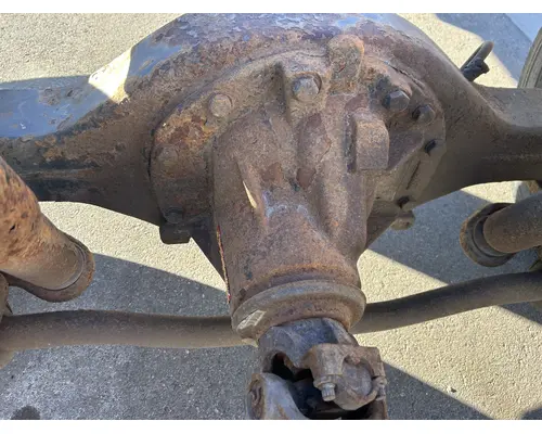 Differential Assembly (Rear, Rear) SPICER C5500 DTI Trucks