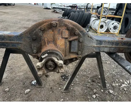 Differential Assembly (Rear, Rear) SPICER C5500 DTI Trucks
