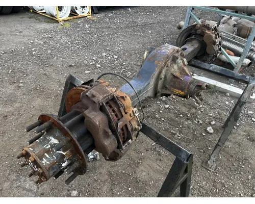 Differential Assembly (Rear, Rear) SPICER C5500 DTI Trucks