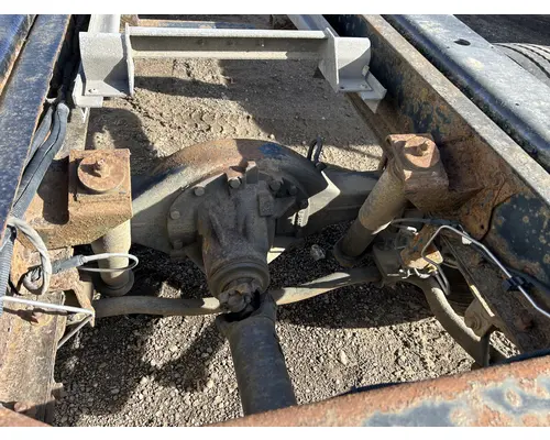 Differential Assembly (Rear, Rear) SPICER C5500 DTI Trucks
