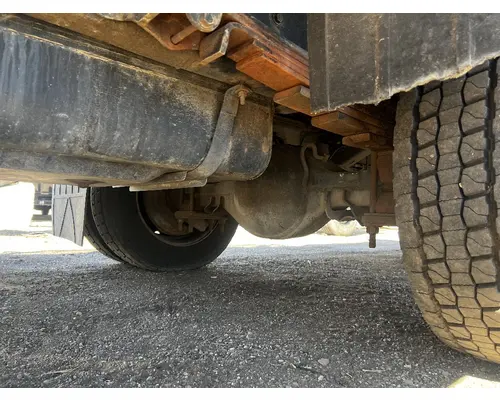 Differential Assembly (Rear, Rear) SPICER C5500 DTI Trucks