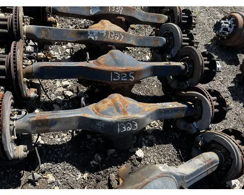 Differential Assembly (Rear, Rear) SPICER C5500 DTI Trucks