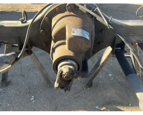 Differential Assembly (Rear, Rear) SPICER C5500 DTI Trucks