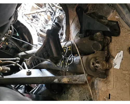 Drive Shaft, Rear SPICER C5500 Crest Truck Parts