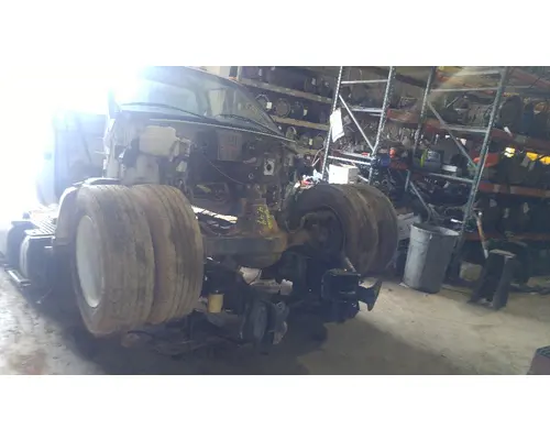  SPICER C6500 Crest Truck Parts