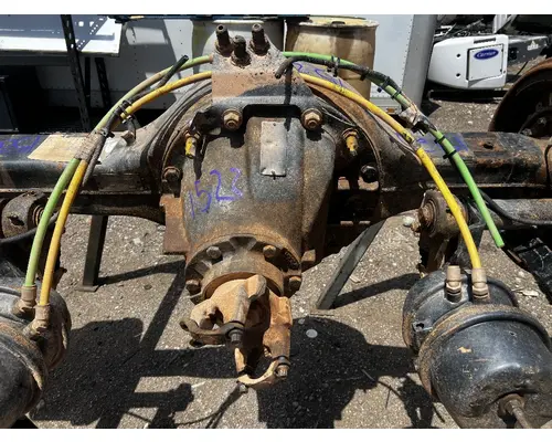 Differential Assembly (Rear, Rear) SPICER C7500 DTI Trucks