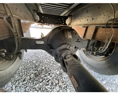 Axle Housing (Rear) SPICER C7500 Custom Truck One Source