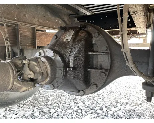 Rears (Rear) SPICER C7500 Custom Truck One Source