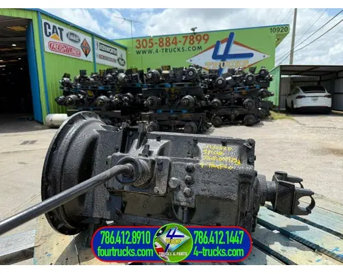 Spicer CM6052-D Transmission Assembly