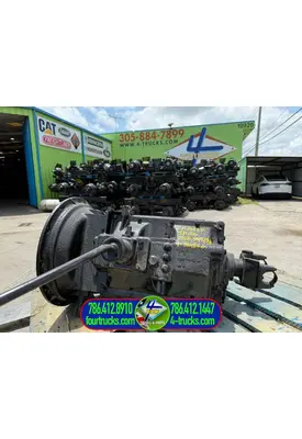 Spicer CM6052-D Transmission Assembly