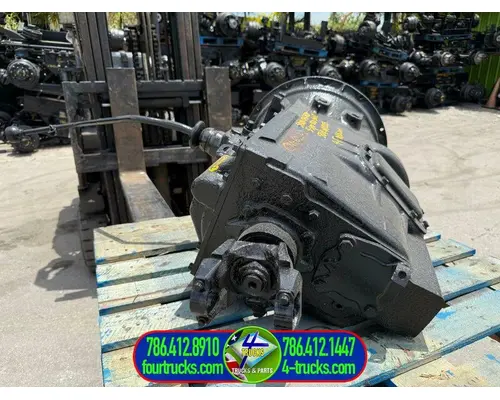Spicer CM6052-D Transmission Assembly