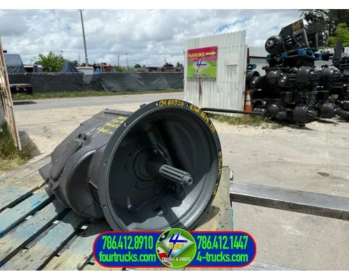 Spicer CM6052-D Transmission Assembly