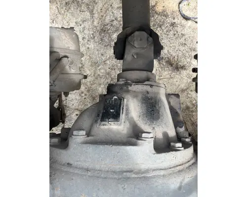 Rears (Rear) SPICER CASCADIA B &amp; W  Truck Center