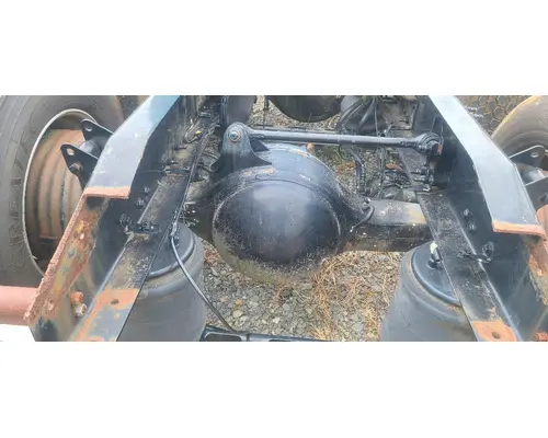 Axle Housing (Rear) Spicer CHU613 Bobby Johnson Equipment Co., Inc.