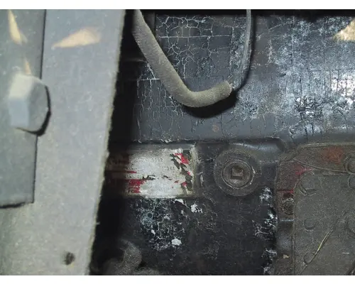Transmission Assembly SPICER CM4054A Michigan Truck Parts