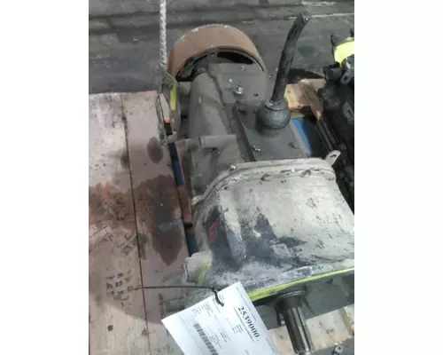 Transmission Assembly SPICER CM4054D LKQ Heavy Truck - Goodys