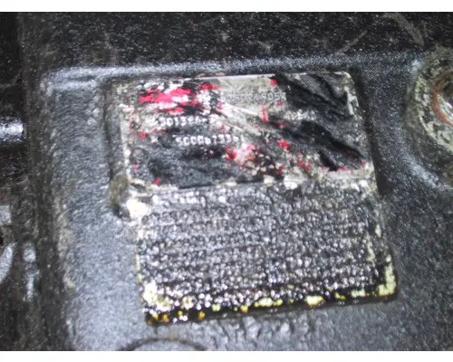 Transmission Assembly SPICER CM4054D Michigan Truck Parts