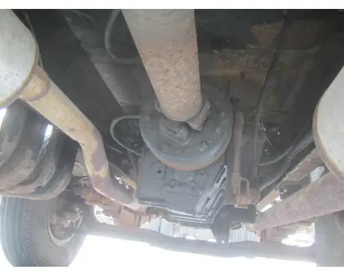 Transmission Assembly SPICER CM4054D Michigan Truck Parts