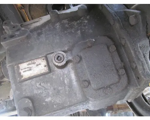 Transmission Assembly SPICER CM4054D Michigan Truck Parts