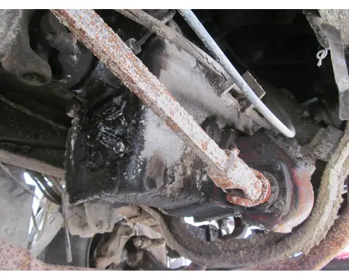 Transmission Assembly SPICER CM4054D Michigan Truck Parts