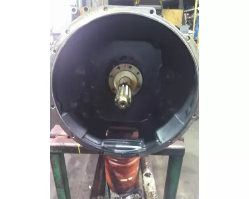 Transmission Assembly SPICER CM4954D LKQ Heavy Truck - Goodys